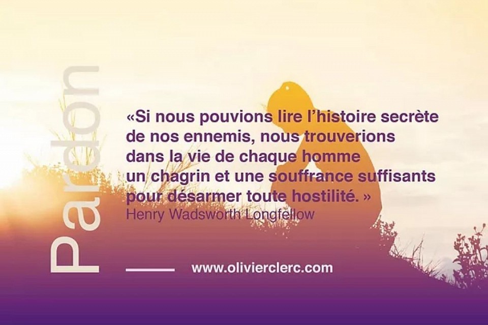 Désarmer hostilité